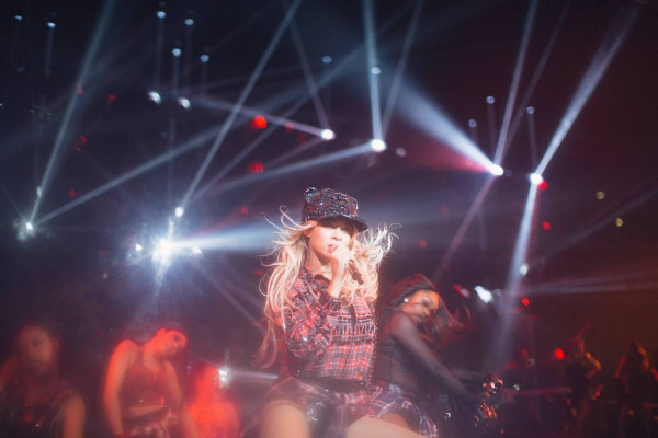 photo 5 in Beyonce Knowles gallery [id711949] 2014-03-24 00:00:00
