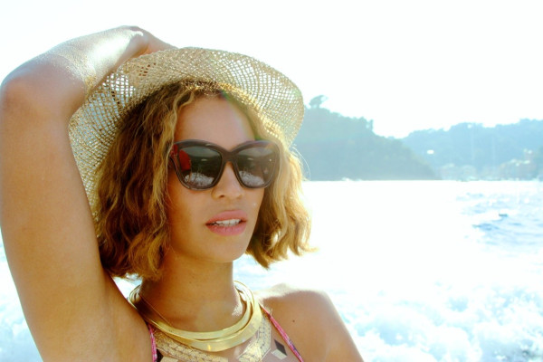 photo 10 in Beyonce Knowles gallery [id762564] 2014-09-27 00:00:00