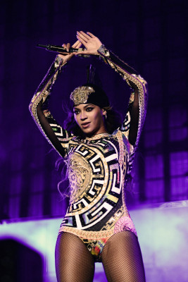 photo 27 in Beyonce Knowles gallery [id761656] 2014-09-24 00:00:00