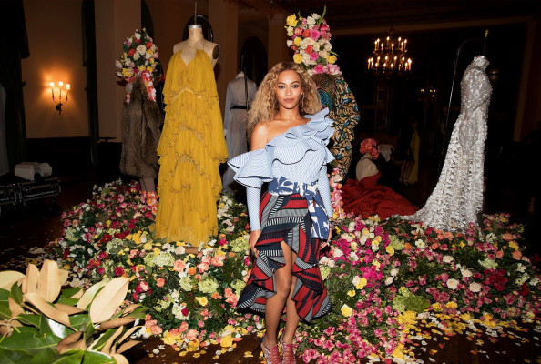 photo 11 in Beyonce Knowles gallery [id937420] 2017-02-02 00:00:00