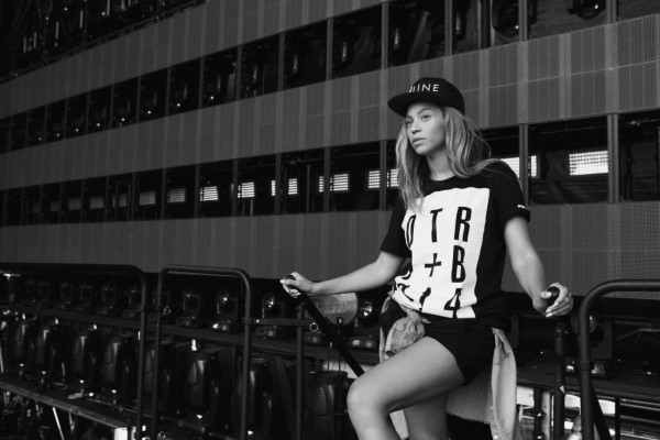 photo 9 in Beyonce Knowles gallery [id744831] 2014-07-02 00:00:00