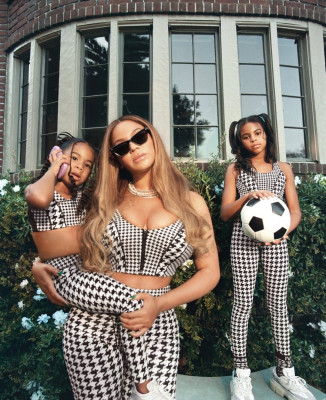 Beyonce Knowles