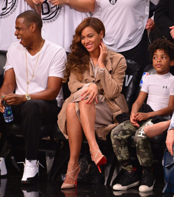 photo 12 in Beyonce gallery [id740257] 2014-06-17 00:00:00