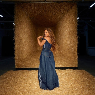 Beyonce Knowles