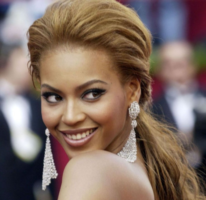 Beyonce Knowles pic #415003