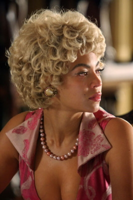 Beyonce Knowles pic #113370