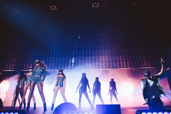 photo 18 in Beyonce Knowles gallery [id751103] 2014-07-29 00:00:00