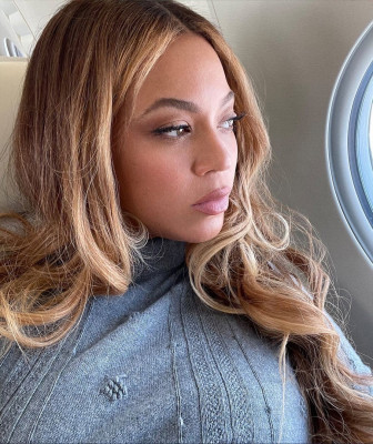 Beyonce Knowles