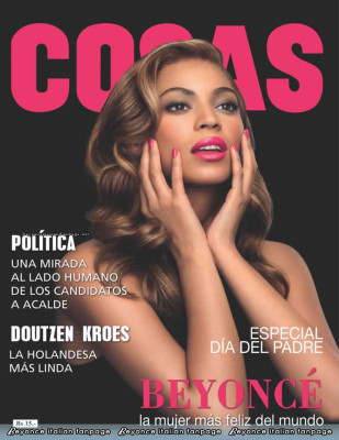 photo 4 in Beyonce Knowles gallery [id316002] 2010-11-22 00:00:00