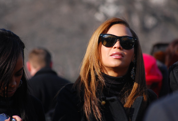Beyonce Knowles pic #593306