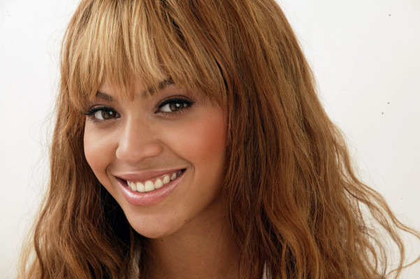 photo 18 in Beyonce Knowles gallery [id125266] 2009-01-05 00:00:00