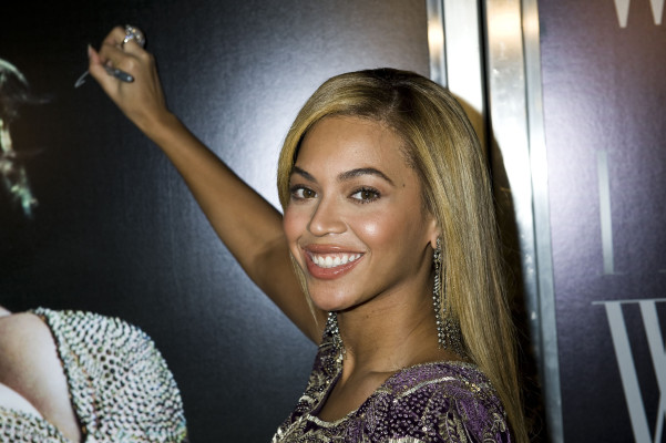 Beyonce Knowles pic #368202