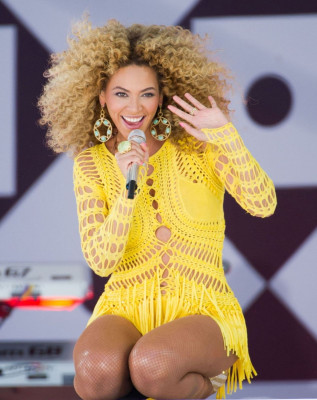 photo 14 in Beyonce Knowles gallery [id576944] 2012-11-05 00:00:00