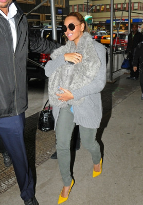 photo 9 in Beyonce Knowles gallery [id489362] 2012-04-01 00:00:00