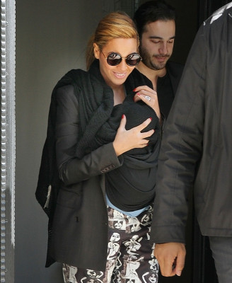 photo 24 in Beyonce gallery [id493545] 2012-04-08 00:00:00
