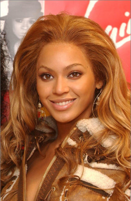 photo 20 in Beyonce Knowles gallery [id341927] 2011-01-17 00:00:00