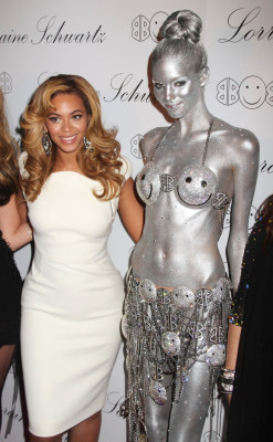 photo 27 in Beyonce gallery [id433318] 2011-11-09 00:00:00