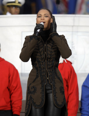 photo 23 in Beyonce gallery [id129951] 2009-01-19 00:00:00