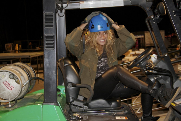 photo 16 in Beyonce Knowles gallery [id614032] 2013-03-17 00:00:00