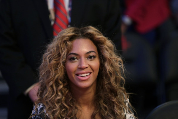 photo 23 in Beyonce gallery [id611244] 2013-03-08 00:00:00