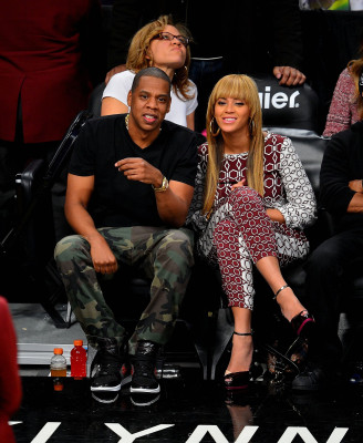 Beyonce Knowles pic #579170