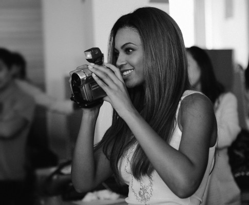 Beyonce Knowles pic #597206