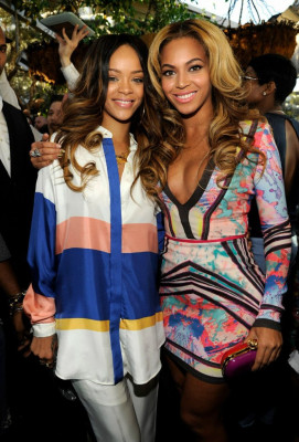 photo 9 in Beyonce Knowles gallery [id606398] 2013-02-17 00:00:00