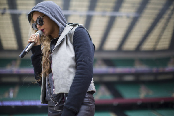 Beyonce Knowles pic #640922