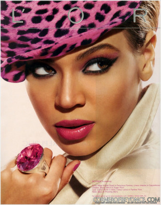 photo 23 in Beyonce Knowles gallery [id171700] 2009-07-03 00:00:00