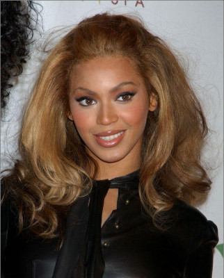 photo 6 in Beyonce Knowles gallery [id127944] 2009-01-12 00:00:00