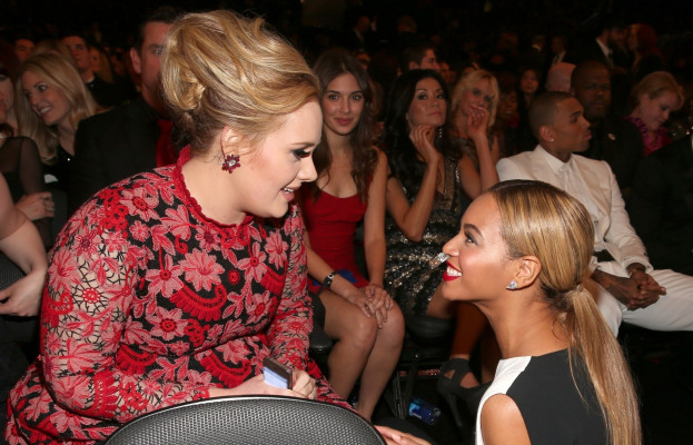 photo 4 in Beyonce Knowles gallery [id606403] 2013-02-17 00:00:00