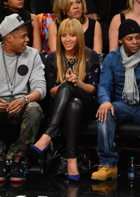 Beyonce Knowles pic #587481