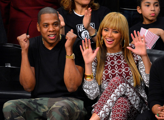 photo 3 in Beyonce gallery [id579169] 2012-11-10 00:00:00