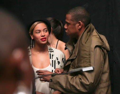 photo 21 in Beyonce gallery [id642688] 2013-06-18 00:00:00