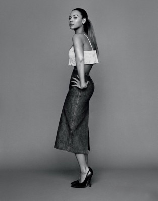 photo 22 in Beyonce gallery [id607304] 2013-02-22 00:00:00