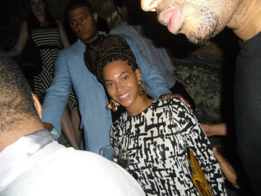 photo 24 in Beyonce Knowles gallery [id625172] 2013-04-14 00:00:00