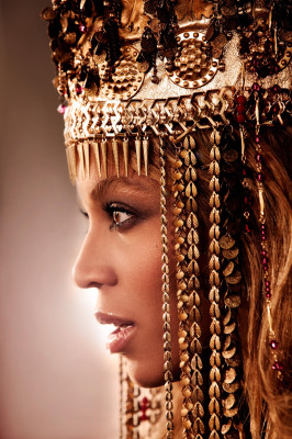 Beyonce Knowles pic #501782