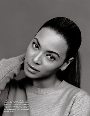 photo 4 in Beyonce Knowles gallery [id608081] 2013-02-24 00:00:00