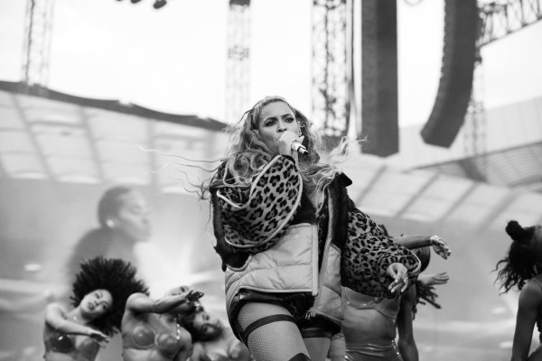 photo 7 in Beyonce Knowles gallery [id1077682] 2018-06-14 00:00:00