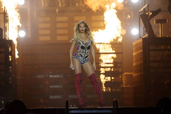 photo 9 in Beyonce Knowles gallery [id708596] 2014-03-12 00:00:00