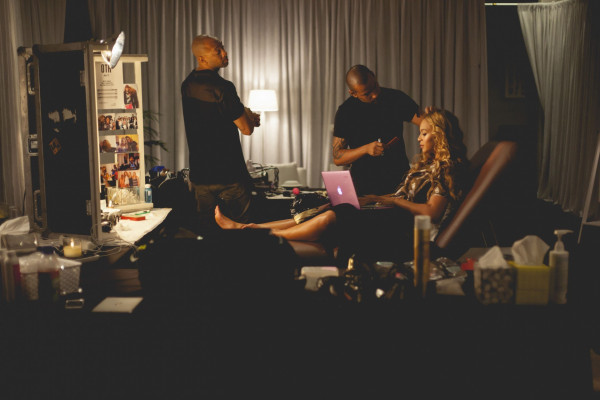 photo 20 in Beyonce Knowles gallery [id761663] 2014-09-24 00:00:00