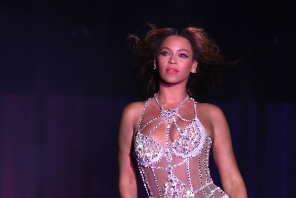 photo 13 in Beyonce Knowles gallery [id760677] 2014-09-17 00:00:00