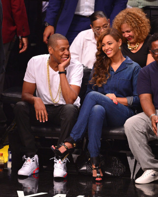 photo 18 in Beyonce Knowles gallery [id731473] 2014-05-21 00:00:00