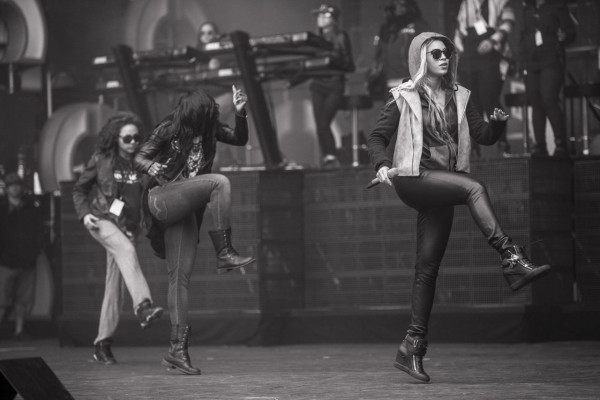 Beyonce Knowles pic #640921