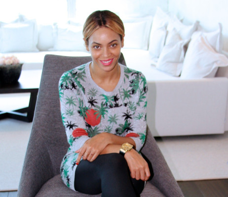 photo 21 in Beyonce Knowles gallery [id716382] 2014-04-02 00:00:00
