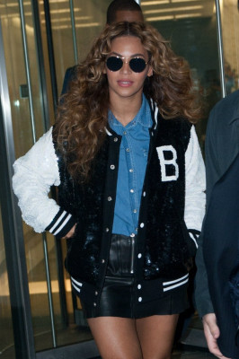 photo 23 in Beyonce Knowles gallery [id775430] 2014-11-25 00:00:00