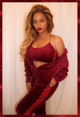 Beyonce Knowles