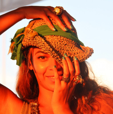 photo 13 in Beyonce Knowles gallery [id604760] 2013-02-11 00:00:00