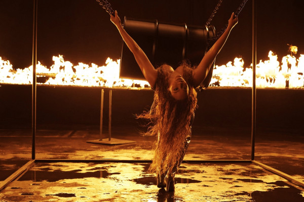 Beyonce Knowles
