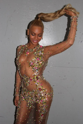 photo 9 in Beyonce Knowles gallery [id805406] 2015-05-12 00:00:00